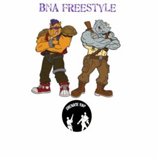 BnA Freestyle