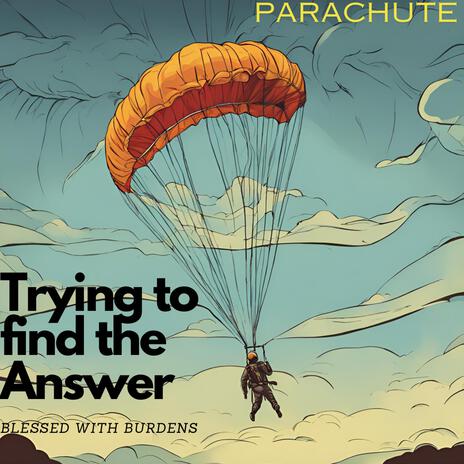 Parachute | Boomplay Music