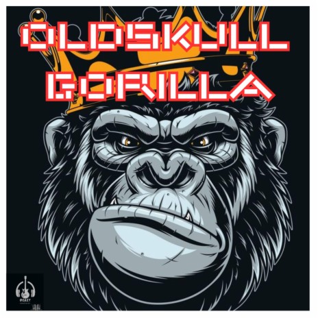 Oldskull Gorilla | Boomplay Music