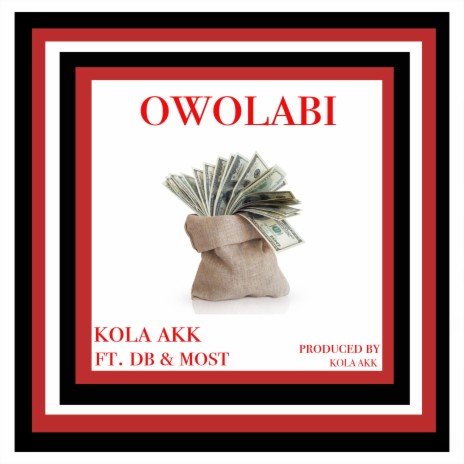 OWOLABI | Boomplay Music