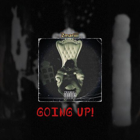 Going up! | Boomplay Music