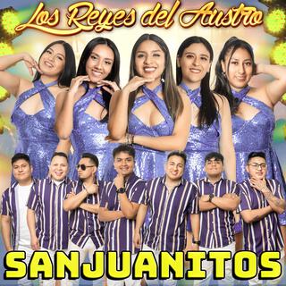 Sanjuanitos Ecuatorianos Mix 3