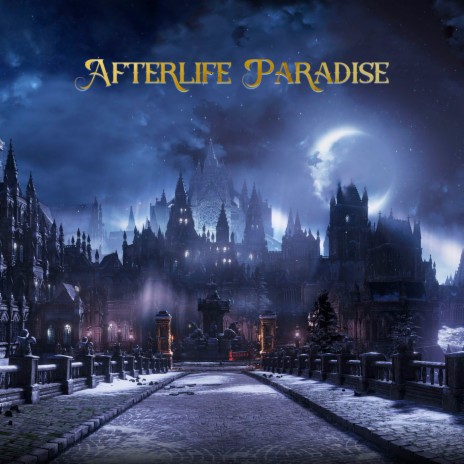 Afterlife Paradise | Boomplay Music