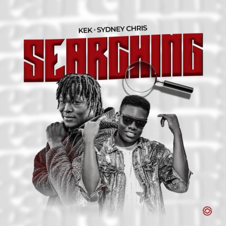 Searching ft. Sydney Chris | Boomplay Music