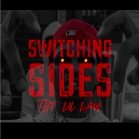 SWITCHING SIDES | Boomplay Music