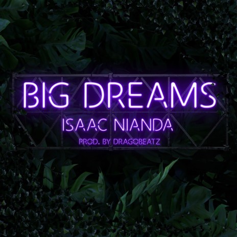 Big Dreams | Boomplay Music