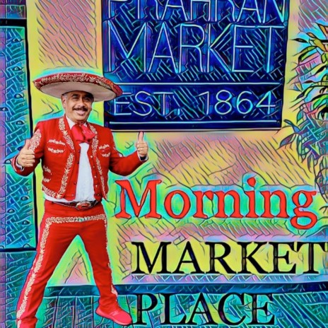 Morning Marketplace