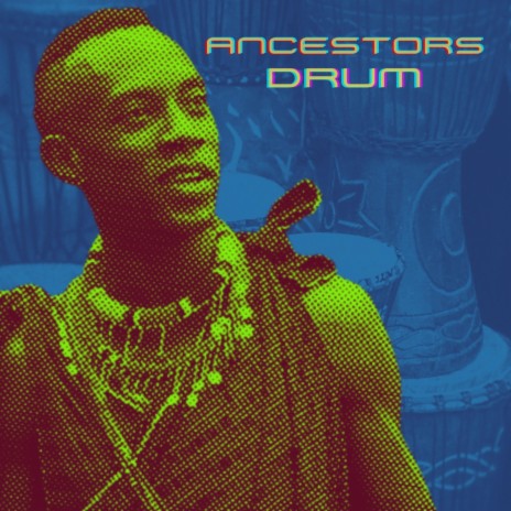 Ancestors Drum