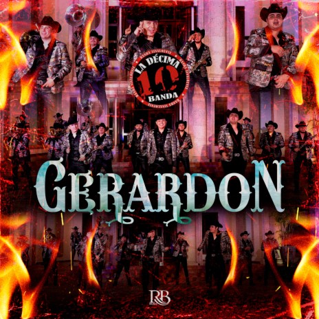 Gerardon | Boomplay Music