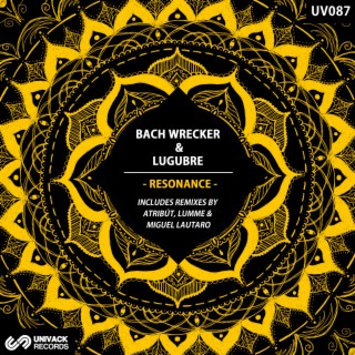 Bach Wrecker
