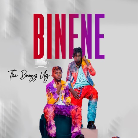 Binene | Boomplay Music