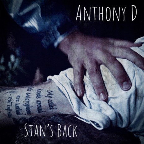 Stan's Back | Boomplay Music