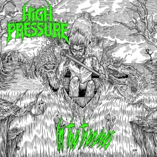 HIGH PRESSURE