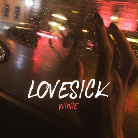 Lovesick | Boomplay Music