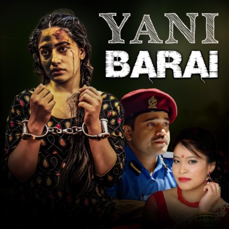 Yani Barai | Boomplay Music