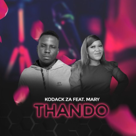 Thando | Boomplay Music