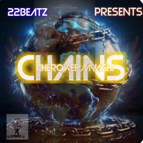 Chains | Boomplay Music