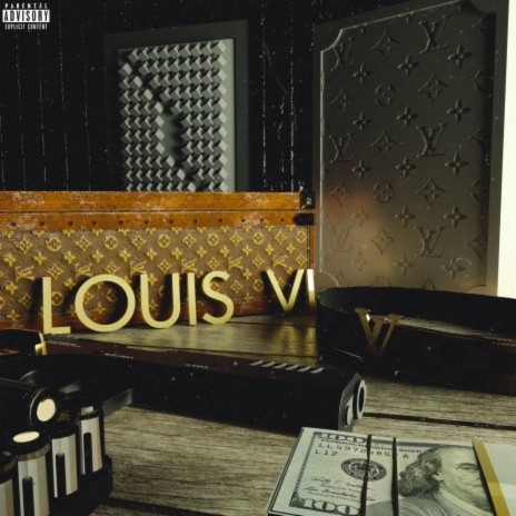 LOUIS VI ft. Knak & Davus | Boomplay Music