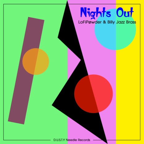 Nights Out ft. Billy Jazz Brass | Boomplay Music