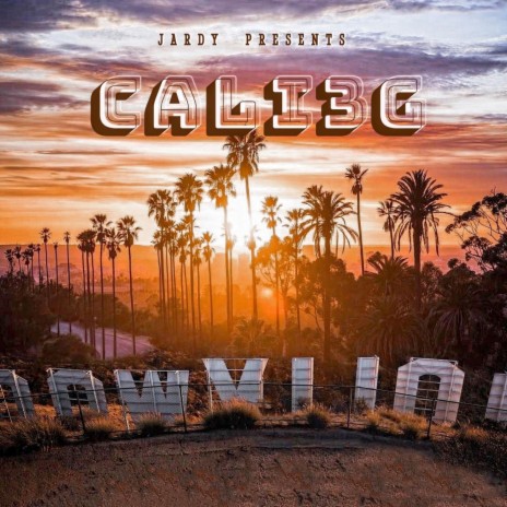 Cali3g | Boomplay Music