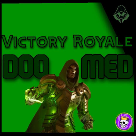 Victory Royale (Doomed) | Boomplay Music