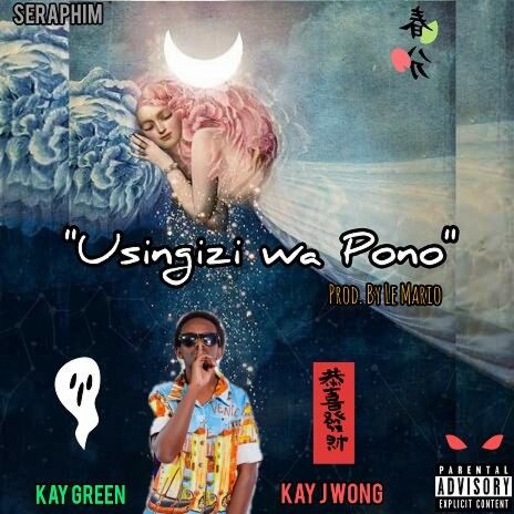 Usingizi wa Pono ft. Kay J | Boomplay Music