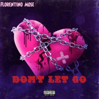 Don't Let Go