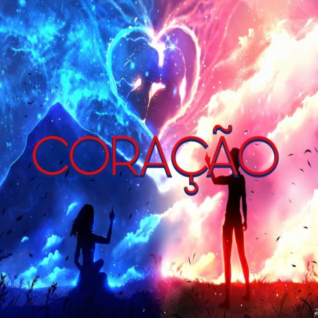 Coração | Boomplay Music