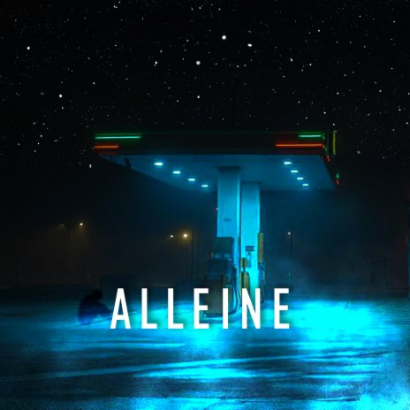 Alleine | Boomplay Music