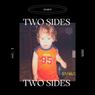 TWO SIDES