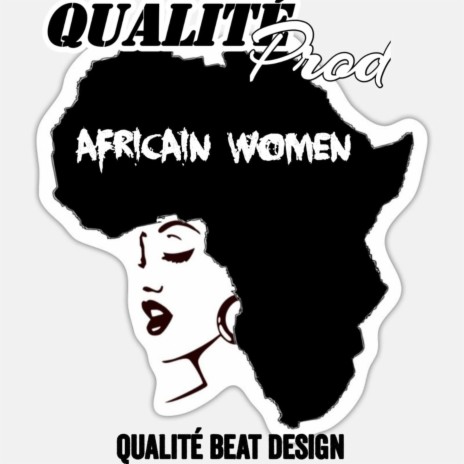 Africain women