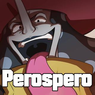 Perospero (One Piece Rap)