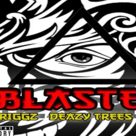 BLASTED ft. JBriggz & Agoff | Boomplay Music