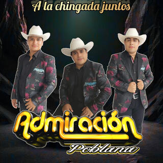 A la chingada juntos