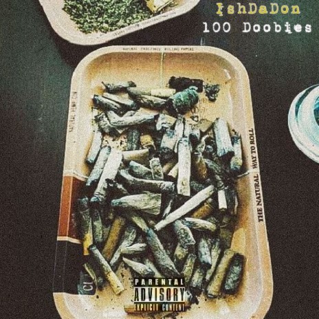 100 Doobies | Boomplay Music