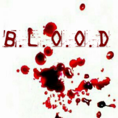 Blood (feat. Chellzzz) | Boomplay Music