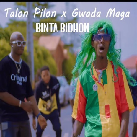 Binta bidhon | Boomplay Music