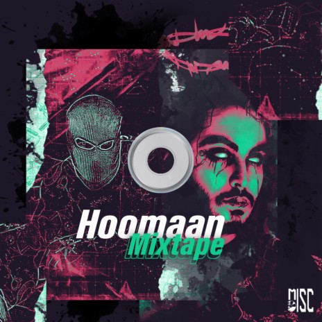 Hoomaan Mixtape ft. Ali Amirian | Boomplay Music