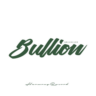 Bullion