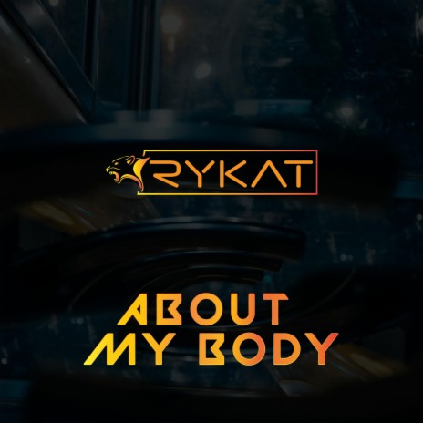 About my body | Boomplay Music