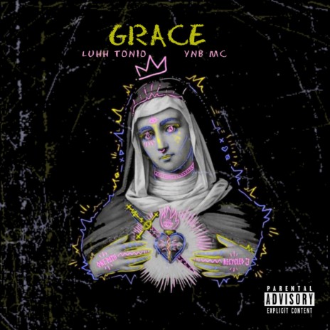 Grace ft. Ynb Mc | Boomplay Music