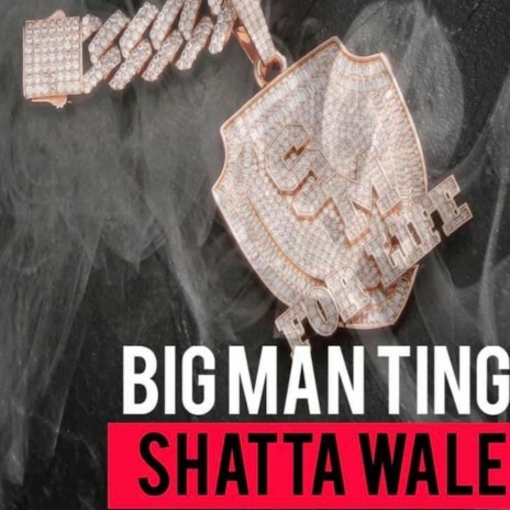 Big Man Ting | Boomplay Music