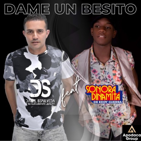 Dame un Besito | Boomplay Music