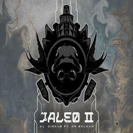 JALEO II ft. Dr. Balkan | Boomplay Music