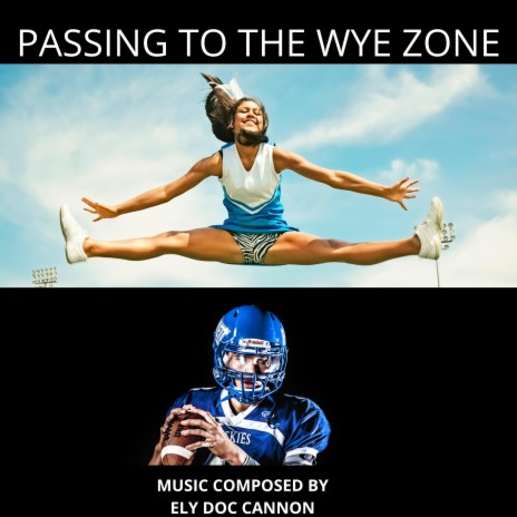 PASSING TO THE WYE ZONE | Boomplay Music