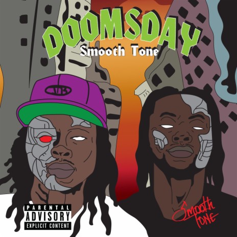 Doomsday ft. Danny Boy Smooth | Boomplay Music