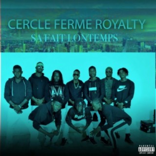 Cercle Ferme Royalty