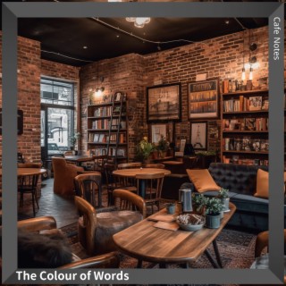 The Colour of Words