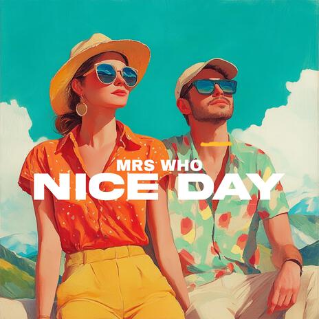 Nice Day | Boomplay Music