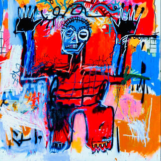 Jean-Basquiat